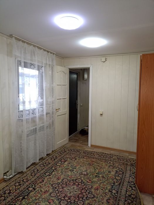 Квартира в мкр. Коянкус