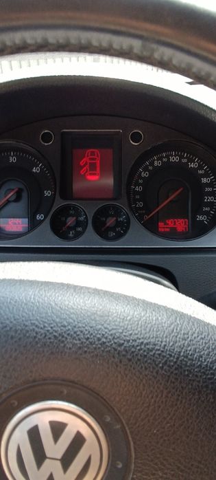 Volkswagen  Passat b6 1.9tdl cod motor bls