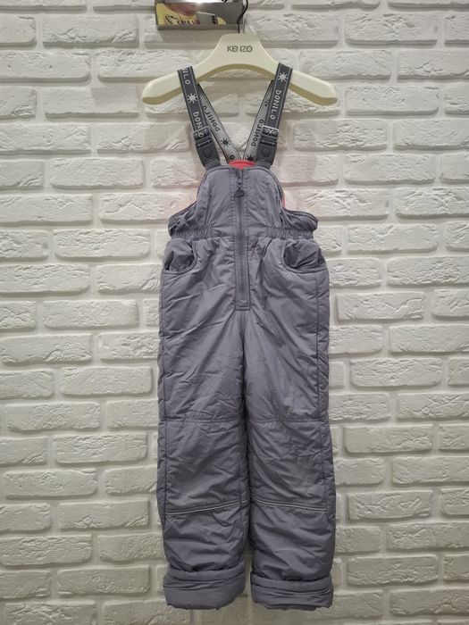 Костюм детский, зимний