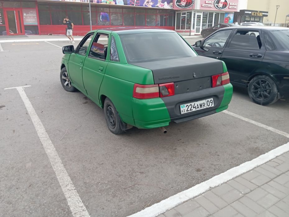 Продам на полном ходу