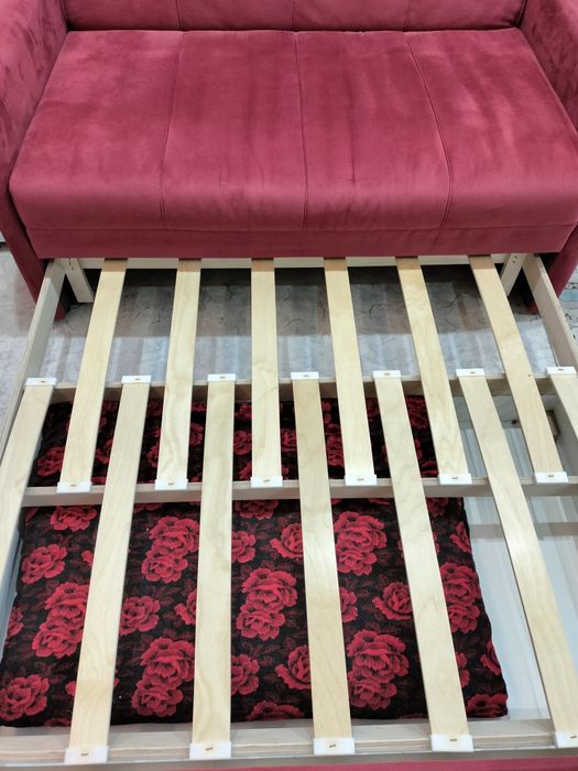 Продаю диван раскладной