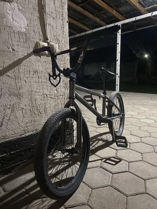 Велик бмх обмен