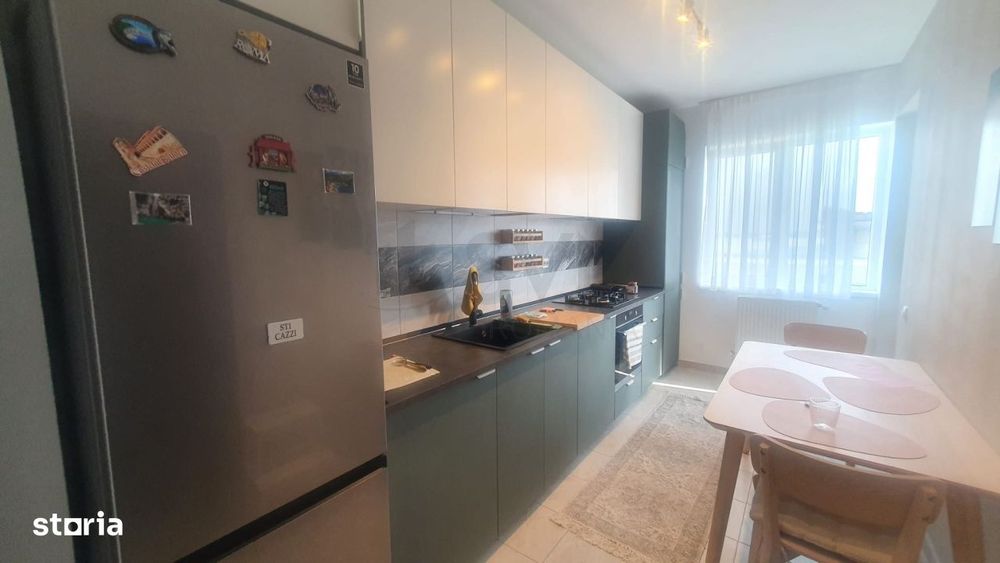 Apartament 2 Camere I De Vanzare I Titan I Pallady
