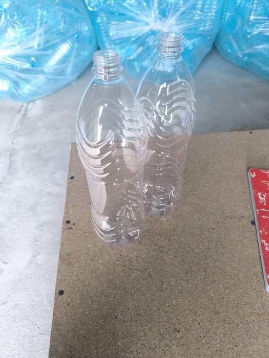 Baklashka gazvada uchun 1L 1,5L