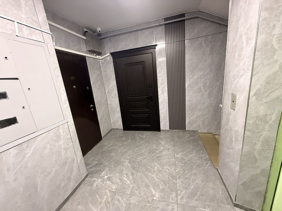 Продается 3 ком.квартира мкр.Кулагер