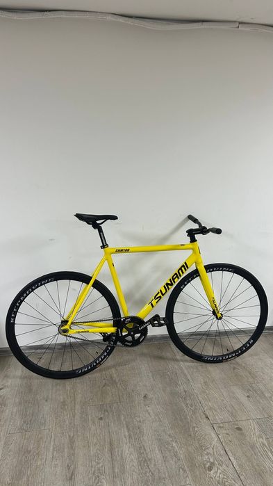 Tsunami snm100 Новый