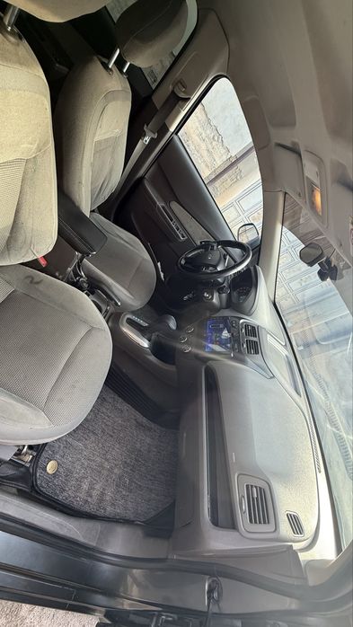 Cobalt 2018 Ravon 4 kraska tozza 100%