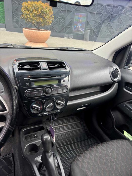 Vand Mitsubishi Space Star 2020 Benzina