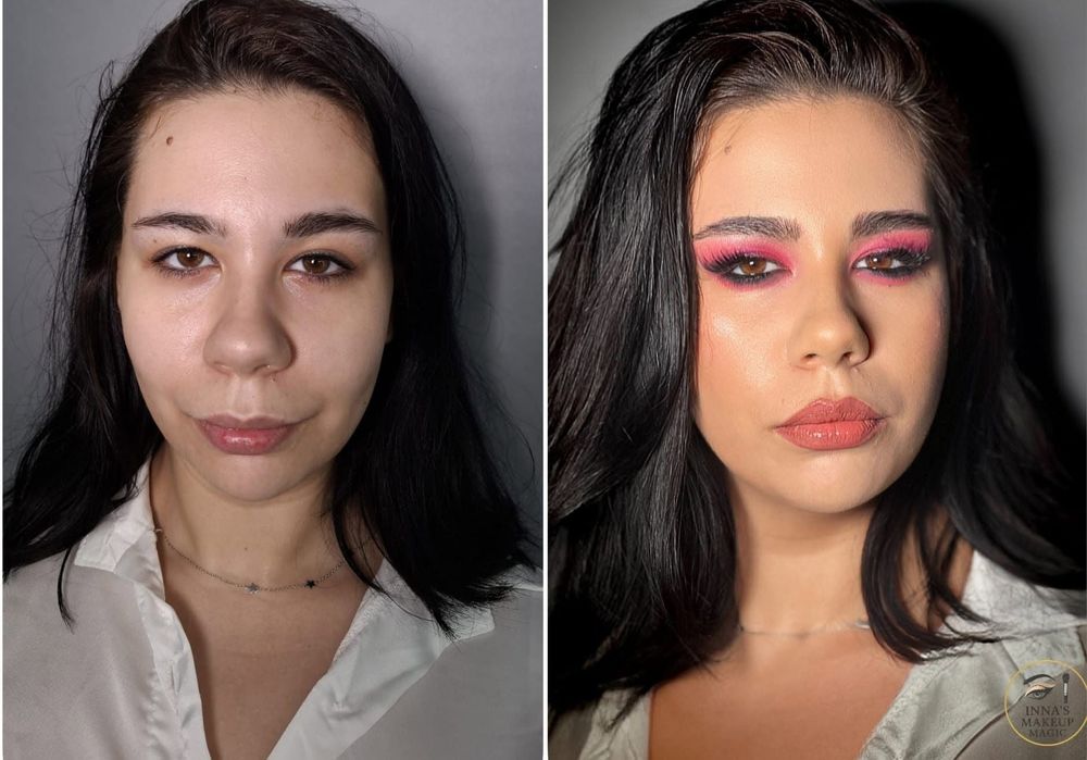 Make-up profesional pentru orice ocazie