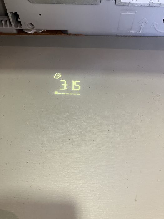 Съдомиялна 45 ст за вграждане