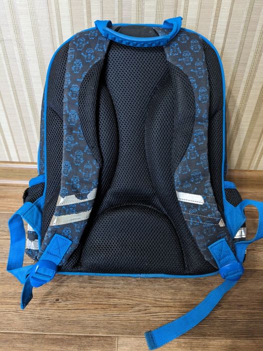 Рюкзак школьный для мальчика