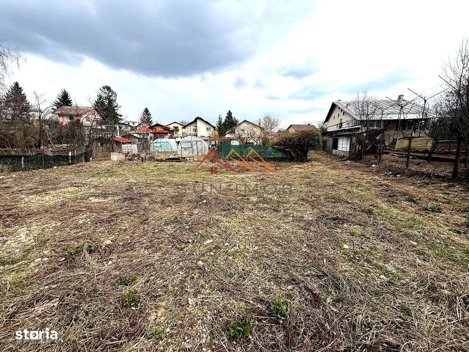 Teren intravilan 3171 mp | Cornu | 29 €/mp