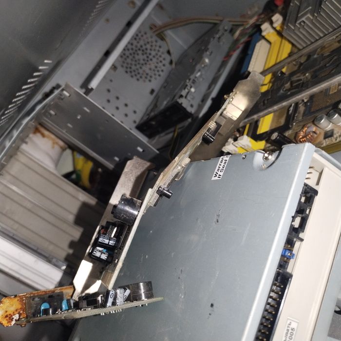 Продам пк запчасти