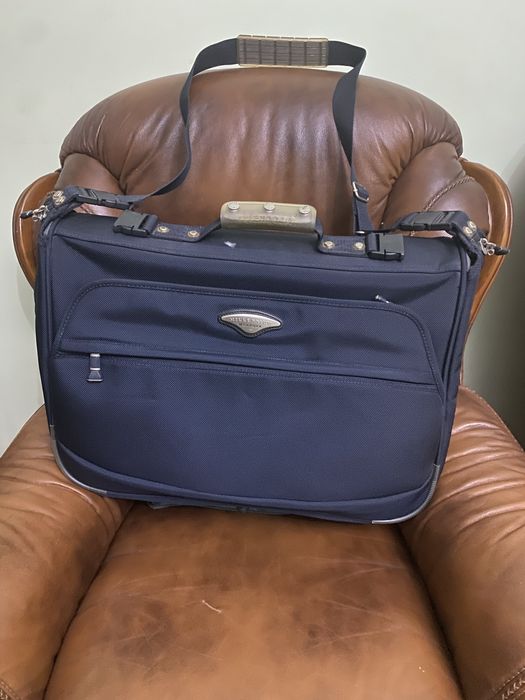 Сумка дорожная Mendoza