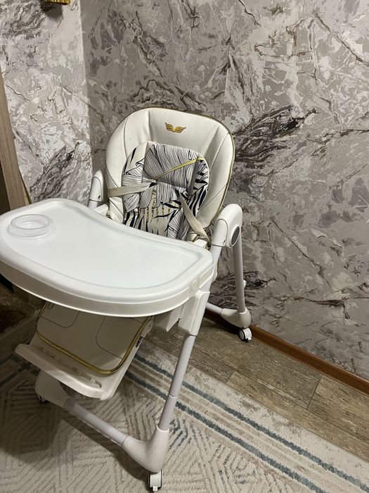 Детский стульчик