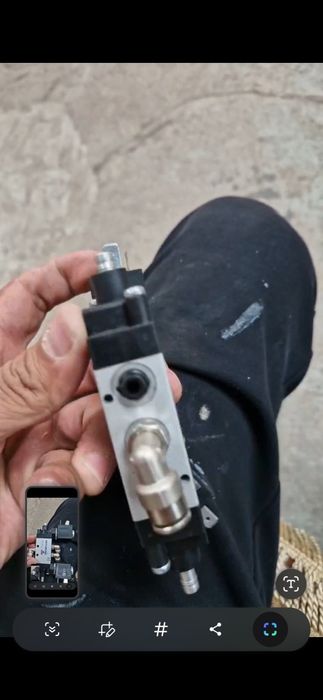 Запчасти на автобус