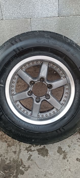 Продам колесо на 16