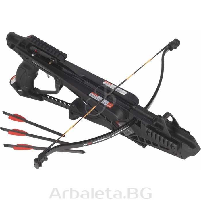 Арбалетен пистолет EK Archery Cobra R9