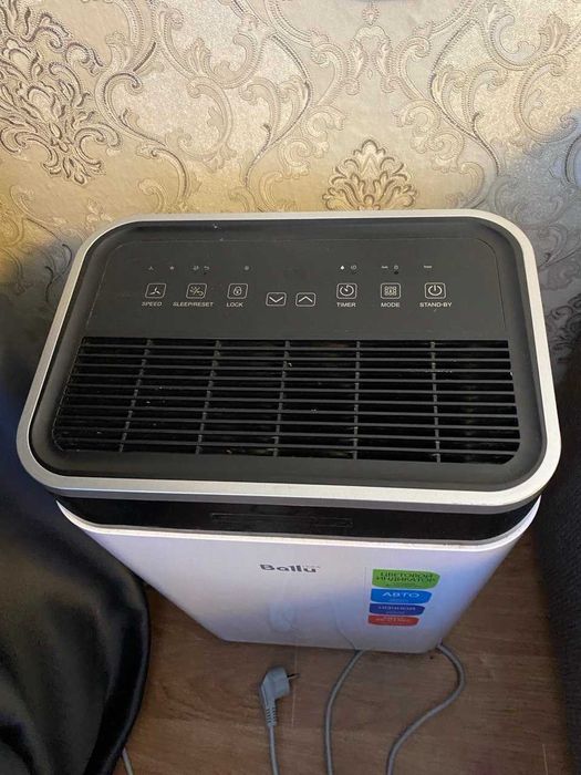 Осушитель воздуха Ballu