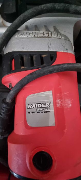 ударна бормашина