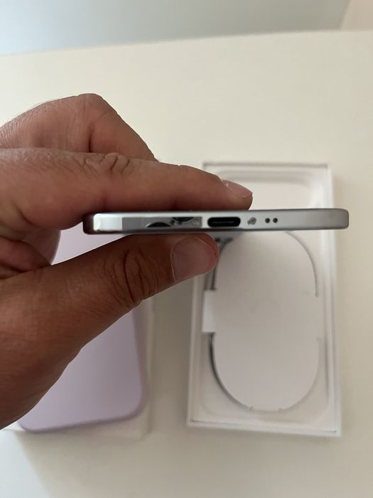 Iphone Air 512GB 100% bat
