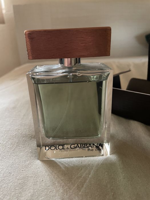 Dolce & Gabbana The One парфюм EDT