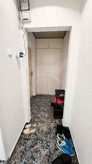 Тристаен апартамент в Изгрев! 106956