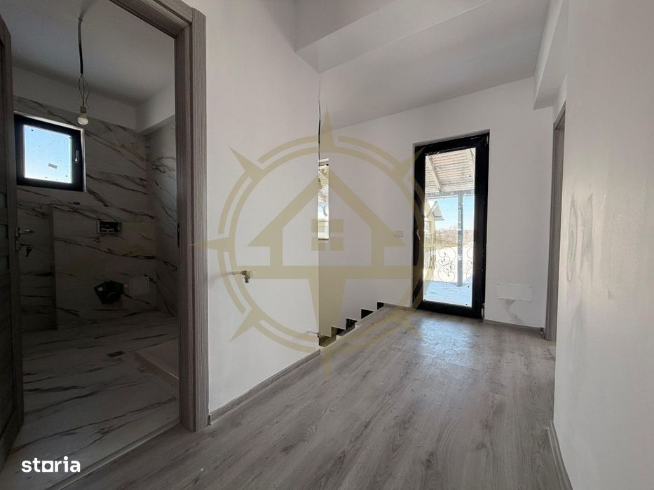 Dom00253 - vila complex snagov acces astfalt