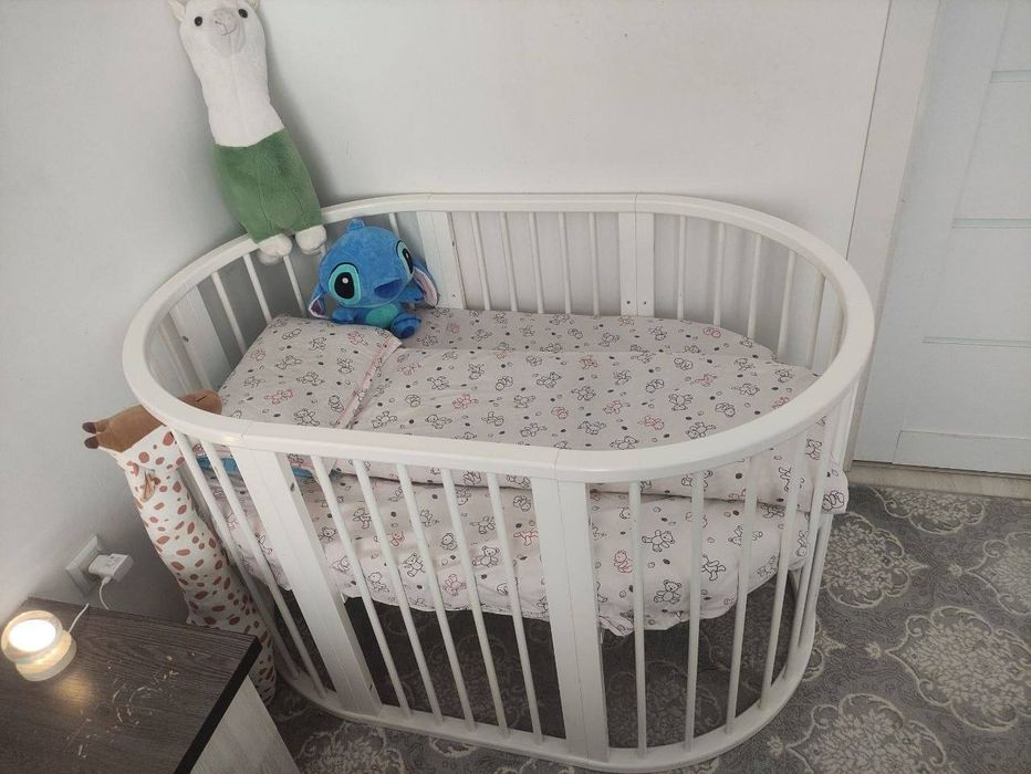 Продаётся детская кровать.