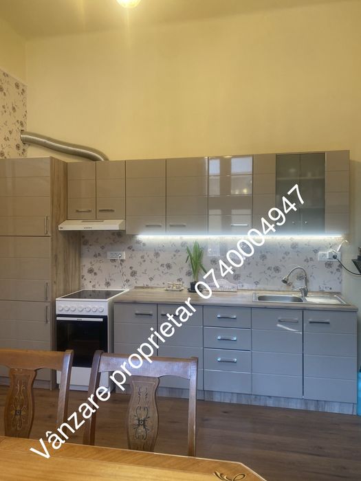 Casa old money exclusiv