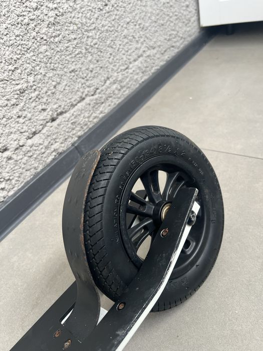 MGP XT Dirt – trotinetă freestyle / off-road