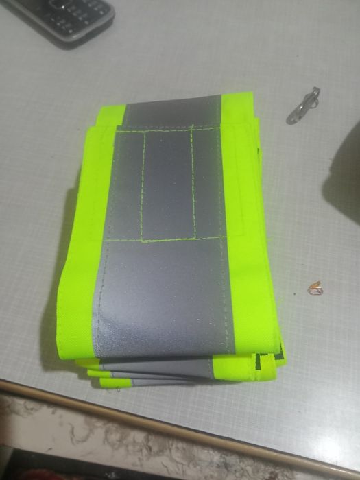 Офицерская сумка ( планшет )