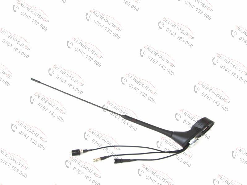 Antena Radio, GPS,Telefon completa VW, Skoda,Seat,Audi