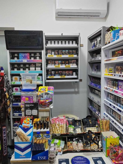 Продаётся готовый бизнес