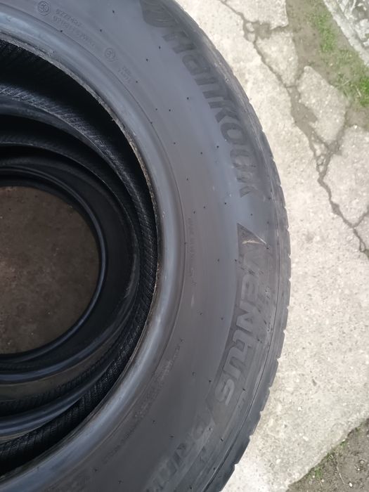 Hankook Ventus Prime 4 vara