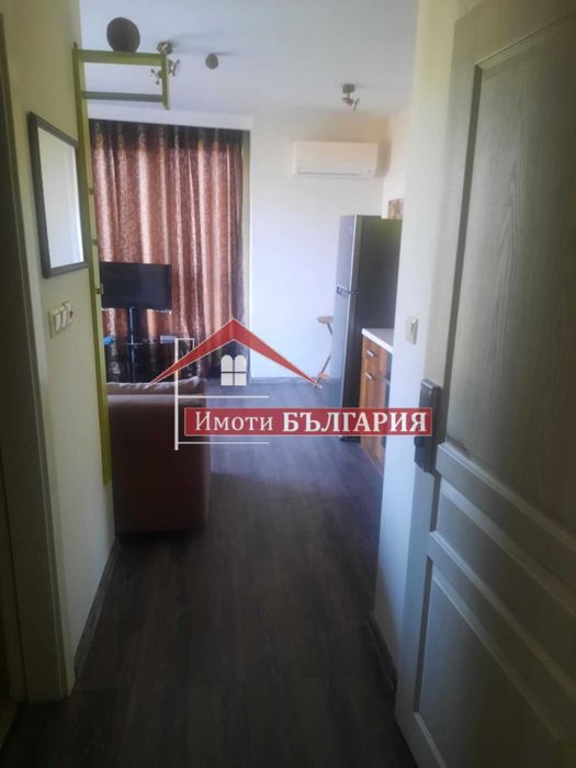 Продава се Двустаен апартамент в к.к. Слънчев бряг - 50 кв.м за 1398 €/кв.м - Снимка #2