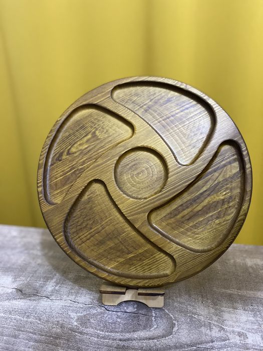 Доски из дерева Астана!