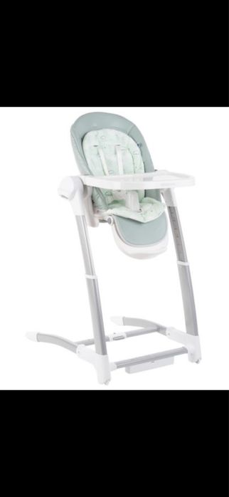 Столче за хранене 3 в 1 KikkaBoo - Prima