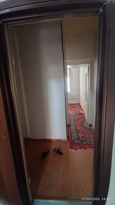 2 хонали кв сотилади