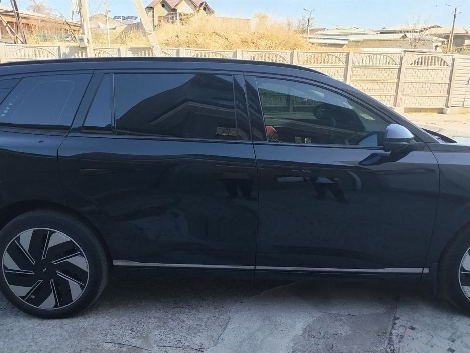 Dongfeng 008  идеал холатда.