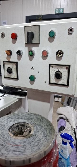 Flow pack /Masina impachetat/ambalat