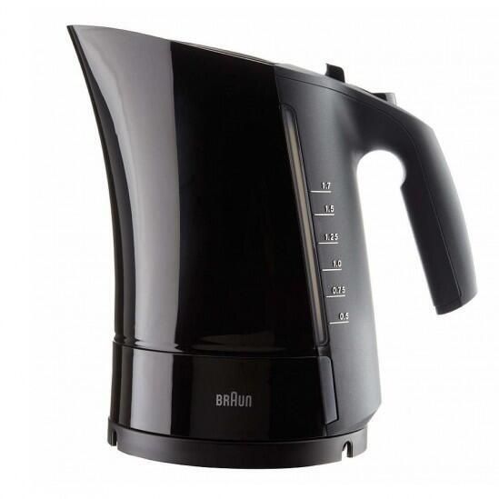 Электрочайник Braun WK300 KE в Ташкенте и Узбекистане