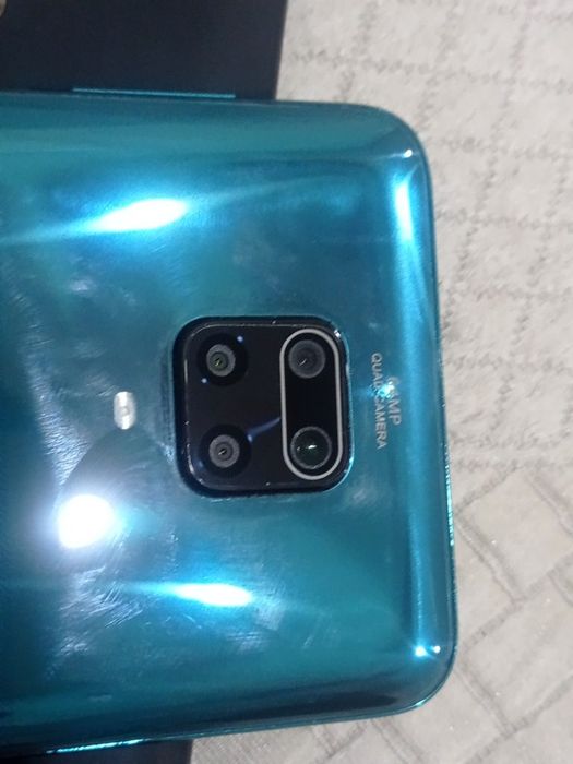 redmi note 9 pro 6/64