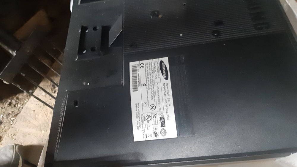 Компьютер бу рабочии