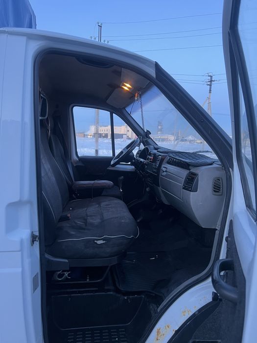 Газель аренда с выкупом