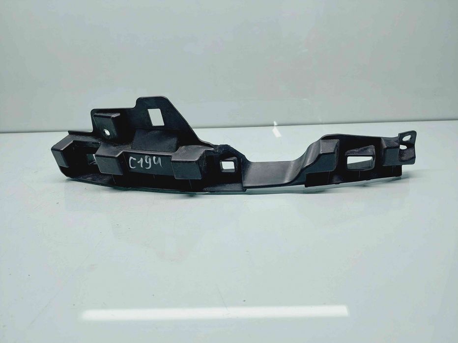 Suport bara dreapta fata Renault Scenic 3 (J95) Facelift [Fabr 2009-20