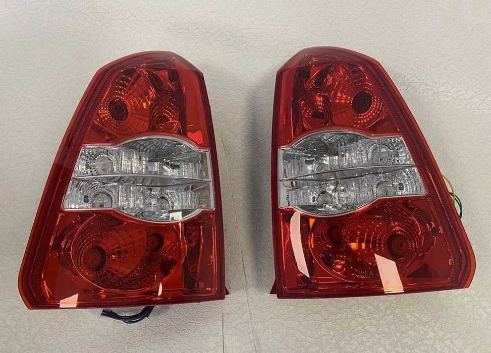 Фонарь задний Chevrolet Lacceti универсал