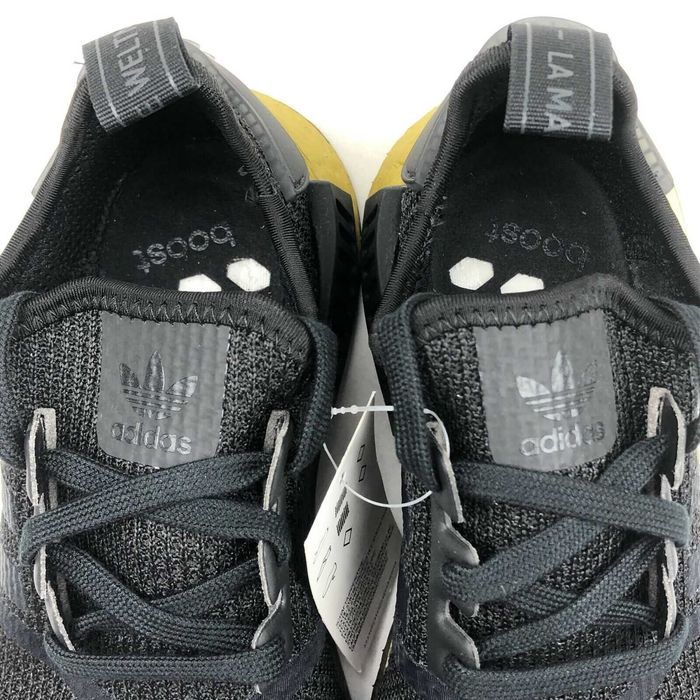 Дамски маратонки   ADIDAS NMD_R1   Оригинални    EU 40 2/3