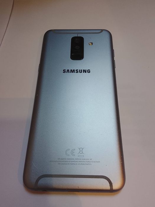 Samsung A 6 plus pentru piese