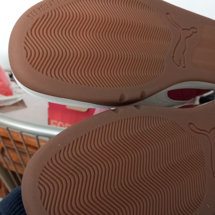 Маратонки Пума. Маратонки пума